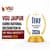 VGU Jaipur Ranked Among India's Top Universities in IIRF 2026